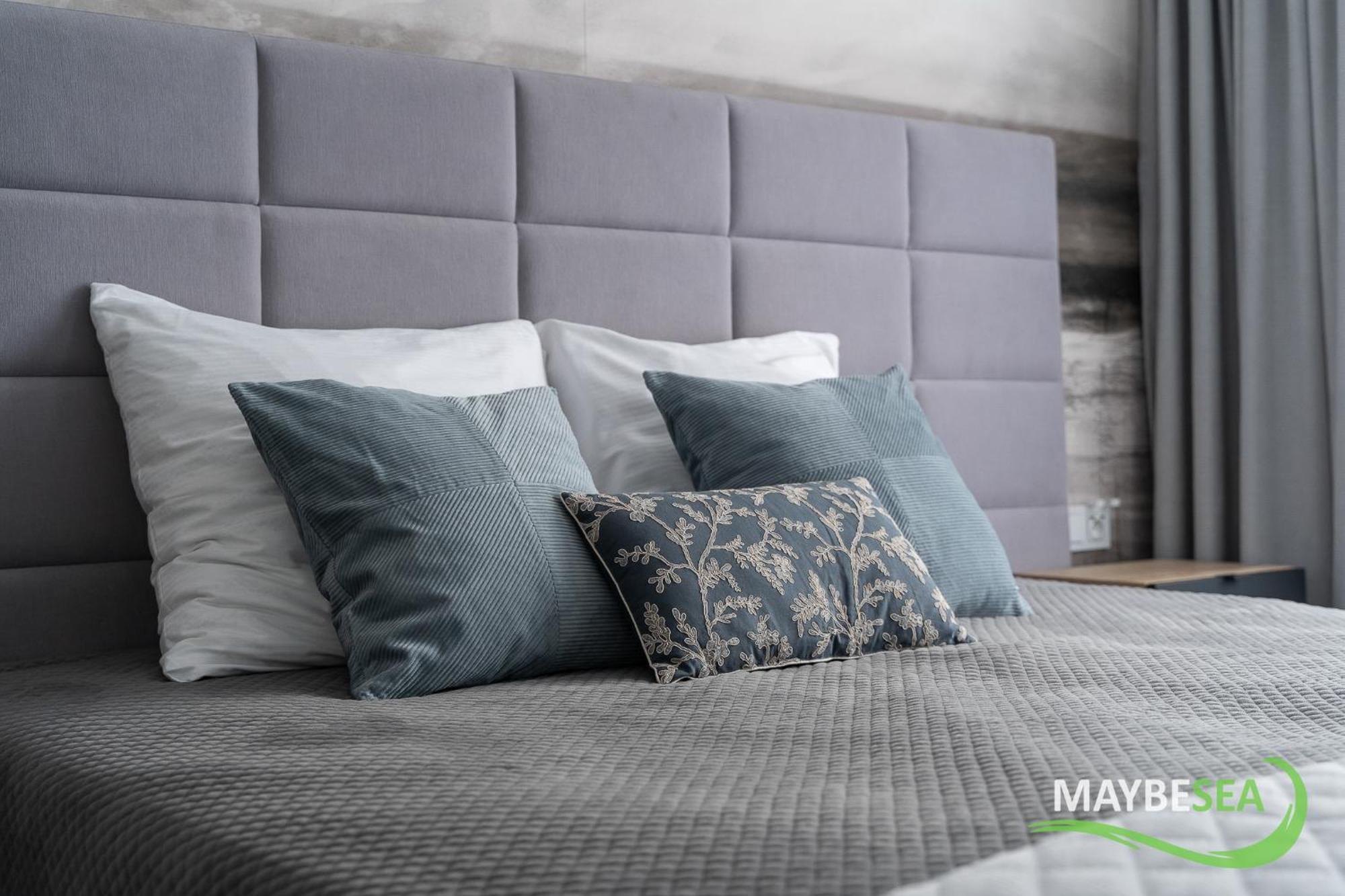 Maybesea Polanki Park Premium Колобжег Экстерьер фото